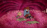 Les Merveilleuses Mésaventures de Flapjack 3x09 ● Parfait Storm