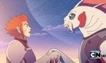 Cosmocats 1x03 ● Le Ramlack