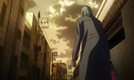 Tokyo Ghoul 1x07 ● Emprisonnement