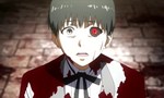 Tokyo Ghoul 1x04 ● Dîner