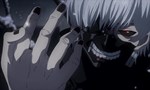 Tokyo Ghoul 2x10 ● Dernière pluie