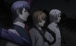 Tokyo Ghoul 3x20 ● Le Réveil