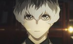 Tokyo Ghoul 3x13 ● Et encore une fois