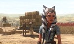 Tales of the Jedi 1x06 ● Résoudre