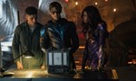 Titans 4x07 ● Caul's Folly