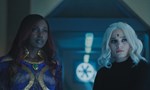 Titans 4x11 ● Projet Starfire