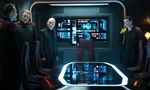 Star Trek : Picard 3x02 ● Désengagement