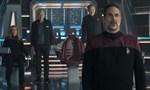 Star Trek : Picard 3x05 ● Imposteurs