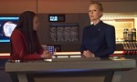 Star Trek Discovery 4x10 ● La barrière galactique