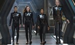 Star Trek Discovery 4x11 ● Rosetta