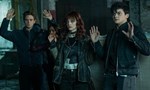 Gotham Knights 1x05 ● More Money, More Problems