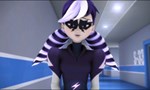 Miraculous : Les Aventures de Ladybug et Chat Noir 1x01 ● Climatika