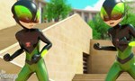 Miraculous : Les Aventures de Ladybug et Chat Noir 1x04 ● Chronogirl