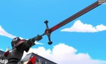 Miraculous : Les Aventures de Ladybug et Chat Noir 1x12 ● Le chevalier noir