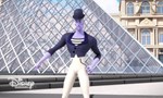 Miraculous : Les Aventures de Ladybug et Chat Noir 1x13 ● Le mime