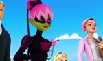 Miraculous : Les Aventures de Ladybug et Chat Noir 1x25 ● Princesse Fragrance