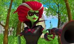 Miraculous : Les Aventures de Ladybug et Chat Noir 2x04 ● La Béfana