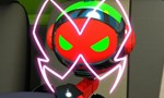 Miraculous : Les Aventures de Ladybug et Chat Noir 2x06 ● Robostus