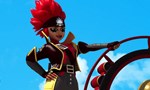 Miraculous : Les Aventures de Ladybug et Chat Noir 2x12 ● Capitaine Hardrock