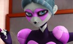 Miraculous : Les Aventures de Ladybug et Chat Noir 2x13 ● Zombizou