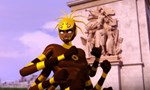 Miraculous : Les Aventures de Ladybug et Chat Noir 2x17 ● Anansi