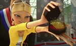 Miraculous : Les Aventures de Ladybug et Chat Noir 2x22 ● Le combat des Reines - 2e partie Queen Wasp