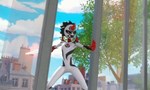 Miraculous : Les Aventures de Ladybug et Chat Noir 3x10 ● Oni-chan