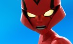 Miraculous : Les Aventures de Ladybug et Chat Noir 3x17 ● Ikari Gozen