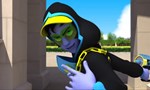 Miraculous : Les Aventures de Ladybug et Chat Noir 3x18 ● Timetagger