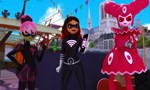 Miraculous : Les Aventures de Ladybug et Chat Noir 3x22 ● Félix