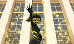 Miraculous : Les Aventures de Ladybug et Chat Noir 3x26 ● La bataille des Miraculous – Partie 2 Miracle Queen