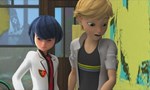 Miraculous : Les Aventures de Ladybug et Chat Noir 4x02 ● Mensonge