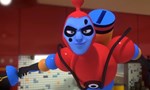 Miraculous : Les Aventures de Ladybug et Chat Noir 4x11 ● Sentibulleur