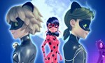 Miraculous : Les Aventures de Ladybug et Chat Noir 4x22 ● Kuro Neko