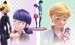 Miraculous : Les Aventures de Ladybug et Chat Noir 5x05 ● Détermination