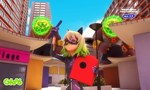 Miraculous : Les Aventures de Ladybug et Chat Noir 5x10 ● Le Choix des Kwamis - Partie 1 Transmission