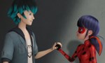 Miraculous : Les Aventures de Ladybug et Chat Noir 5x13 ● Migration