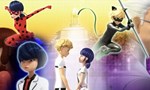 Miraculous : Les Aventures de Ladybug et Chat Noir 5x16 ● Protection