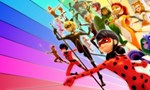 Miraculous : Les Aventures de Ladybug et Chat Noir 5x26 ● Le Dernier Jour - Partie 2 Re-création