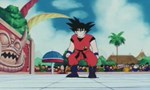 Dragon Ball 6x05 ● Sangoku se marie