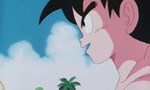 Dragon Ball 6x12 ● Le dernier combat