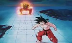 Dragon Ball 6x15 ● Une épreuve difficile