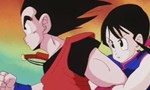 Dragon Ball 6x20 ● Le mont des cinq éléments