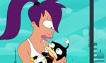 Futurama 8x04 ● En vers et contre tous