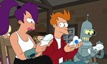 Futurama 8x05 ● La mère de l'univers