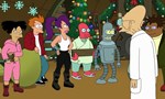 Futurama 8x06 ● Souviens-toi Noël prochain...