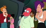 Futurama 8x07 ● Non aux vaccins !