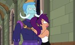 Futurama 8x09 ● Le Prince et le Produit