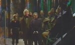 Doctor Who 10x13 ● 5 Frontier in Space