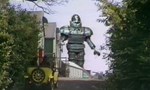 Doctor Who 12x04 ● 4 Robot